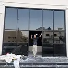 قزاز السكريت والمنيوم والاستركشر