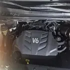 مكينة كيا كرنفال 2010 . 2011 . 2012