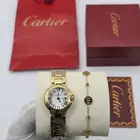 طقم نسائي