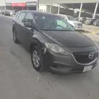 مازدا x9c 2016