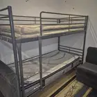سرير طابقين