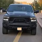 رام ريبيل 1500 هيمي 2023. 8 سلندر