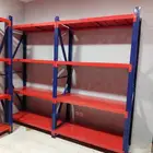 رفوف مستودعات رفوف تخزين رفوف سوبر ماركت