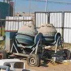 خلاطات اسمنت للبيع