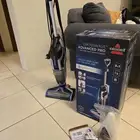 Bissell crosswave multisurface vacuum cleaner wet and dry