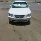 هيونداي سوناتا 2009