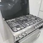 فرن 5 عيون