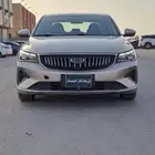 جيلي ام جنراد الموديل 2023