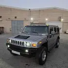 همر H2 2004