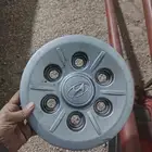 طيس اتش ون h1