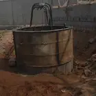 حفر بيار  خزان