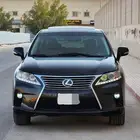 لكزس 2013