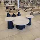 طاولات ضيافه طاولات خدمه