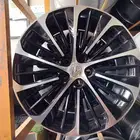 جنوط لكزز LS500 اصلي وكاله مقاس 20