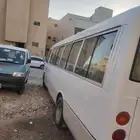 بسم الله الرحمن الرحيم باص روزه للايجار الشهري نوع