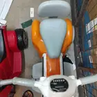 بسكليت اطفال عدد اثنين مستعمل