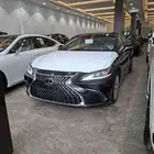 لكزس ES 350 CC سعودي