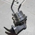 طرمبة بنزين جيب شراع
