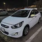 سيارة اكسنت