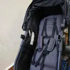 عربية وهزازة أطفال