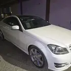 مرسيدس موديل 2013