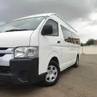 باص ركاب 13 راكب