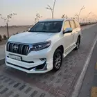 تويوتا برادوا 2018 فل كامل