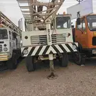 حفار ابار ارتوازية