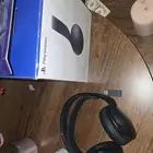 سماعة سوني 5 بالس شبه جديدة