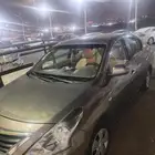 نسان صنى 2019