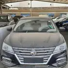 ام جي فايف استاندر MG5 افضل الاسعار 2025