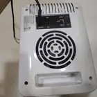 ثلاجه سياره بحاله ممتازه