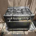 للبيع فرن قليم غاز خمسة عيون