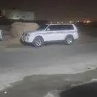 مستبيشي ناتيفا موديل 2008 شبه جديد ماشي 258