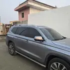 ام جي rx8 2020 فل كامل
