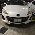مازدا للبيع يحاله جيده جدن اصامل يجي اليوم ومانختلف