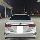 كيا سيراتو موديل 2020 ممشى 180 الف