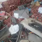قطع تزرس
