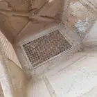 شبك مكيف شباك للبيع