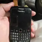 جوال بلاك بيري القديم