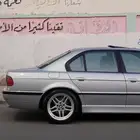 بي ام 740i.. v8