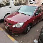 لانسر بومه 2006 مفحوصة ومجددا