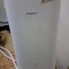 راوتر او مودم ماركة هواوي يدعم ال 5G وال 4G لجميع الشبكات