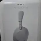 سماعه Sony WH-1000XM6 جديده لم تستخدم