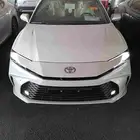 تويوتا كامري LE بنزين 2500 سي سي موديل 2025