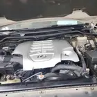 مكينة لكزس للبيع 570 LX