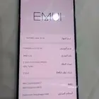 جوال هواوي نوفا 10 SE ذاكرة 256 للبيع أو بدل