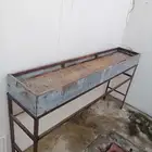 منقل كبير للشواء