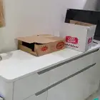 طقم طاوله طعام 7كراسي