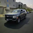 شفروليه تاهو 2024